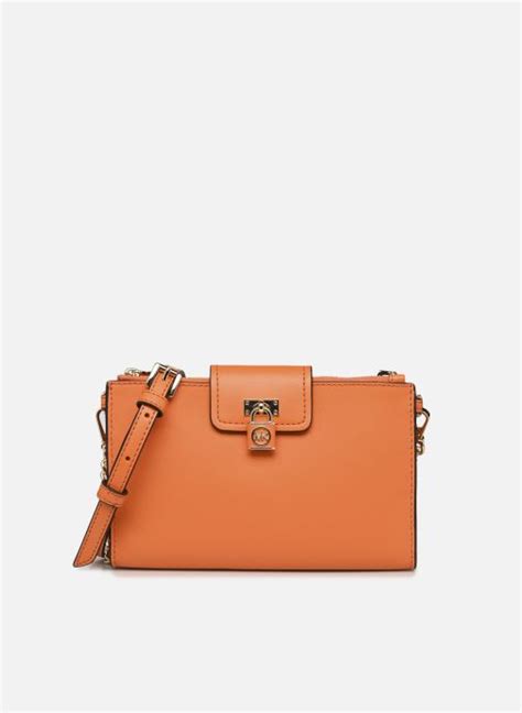 michael kors handtas oranje|michael kors handtassen.